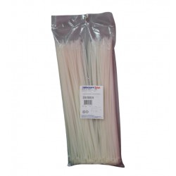 ABRACADEIRA HELLERMANN T 50L C/200 NAT  4,6 X 390 PCTE 1