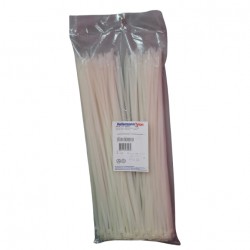 ABRACADEIRA HELLERMANN T 50L C/200 NAT  4,6 X 390 PCTE 1