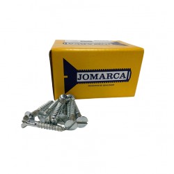 PARAF.MAD.CB.CHATA 6,1 X 40 CNT 1