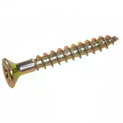 PARAF.MAD.CH F.PHILIPS 4,5 X45 ZI C/BUCHA 08 C/200 PCTE 1