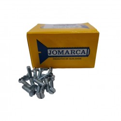 PARAF.MAQUINA CHATA A02 1/8  X 1/2 CNT 1