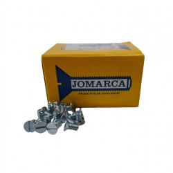 PARAF.MAQUINA CHATA A08 5/32 X 5/16 CNT 1