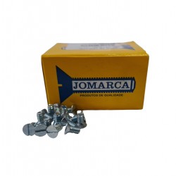 PARAF.MAQUINA CHATA A08 5/32 X 5/16 CNT 1