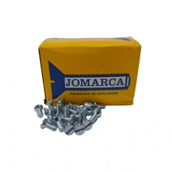 PARAF.MAQUINA CHATA A09 5/32 X 3/8 CNT 1