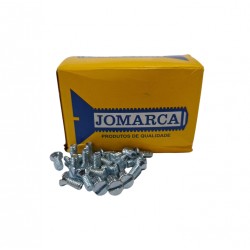 PARAF.MAQUINA CHATA A09 5/32 X 3/8 CNT 1