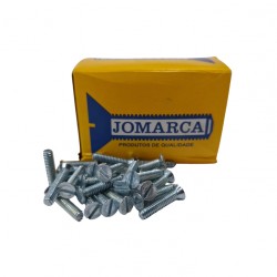 PARAF.MAQUINA CHATA A12 5/32 X 3/4 CNT 1