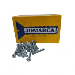 PARAF.MAQUINA CHATA A14 5/32 X 1 CNT 1