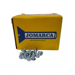 PARAF.MAQUINA CHATA A19 3/16 X 3/8 CNT 1