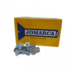 PARAF.MAQUINA CHATA A30 1/4  X 1/2 CX 1