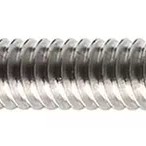 PARAF.MAQUINA RED. B14 5/32 X 1/2 CNT 1