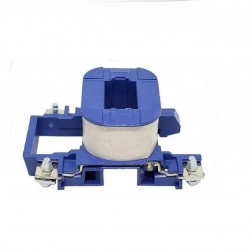 BOBINA JNG P/CONT.CJX2 LX1D2(D09/18)110V PC 1