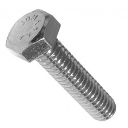 PARAF.SEXT.ROSCA INTEIRA C11 5/16X 3 CNT 1