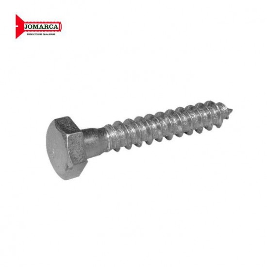 PARAF.SEXT.ROSCA SOBERBA 1/4  X 60 REF 27215  CNT 1