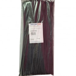 ABRACADEIRA HELLERMANN T 50L C/200 PTA  4,6 X 390 PCTE 1