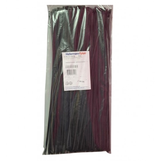 ABRACADEIRA HELLERMANN T 50L C/200 PTA  4,6 X 390 PCTE 1