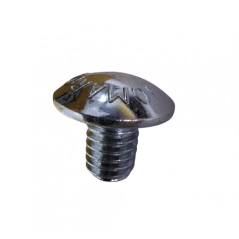 PARAFUSO CAB LENTILHA C/TRAVA 3/8X1/2 C/100 R29356 CX 1