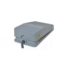 PEDALEIRA DE CONTROLE KH-8012 UN 1