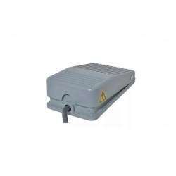 PEDALEIRA DE CONTROLE KH-8012 UN 1