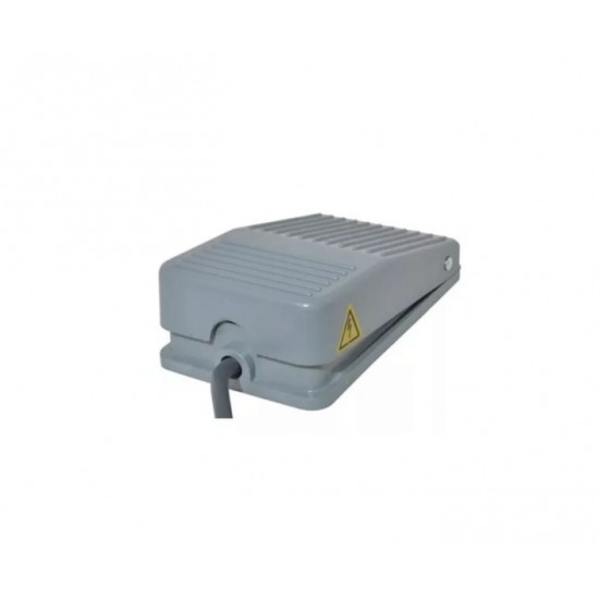 PEDALEIRA DE CONTROLE KH-8012 UN 1