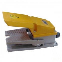 PEDALEIRA DE CONTROLE MD-13H UN 1