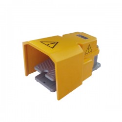 PEDALEIRA DE CONTROLE MD-14H UN 1