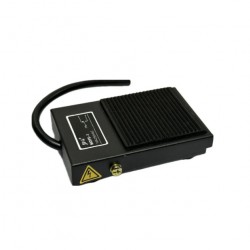 PEDALEIRA DE CONTROLE MDFS-1 UN 1