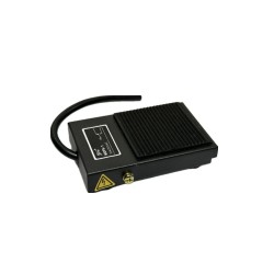 PEDALEIRA DE CONTROLE MDFS-1 UN 1