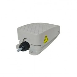 PEDALEIRA DE CONTROLE MDFS-2 UN 1