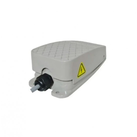 PEDALEIRA DE CONTROLE MDFS-2 UN 1