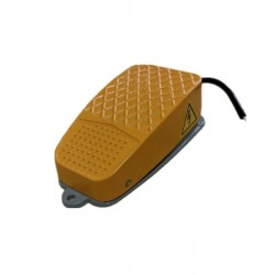 PEDALEIRA DE CONTROLE MDFS-3 UN 1