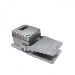 PEDALEIRA DE CONTROLE SFM-1 UN 1