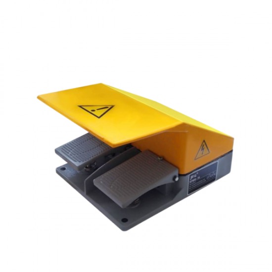 PEDALEIRA DE CONTROLE SFMS-15 UN 1