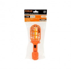 PENDENTE MECANICO LED FOXLUX  PC 1