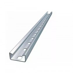 PERFILADO CHAPA PERFURADO KENNEDY 22 38X38 C/6MTS PC 1