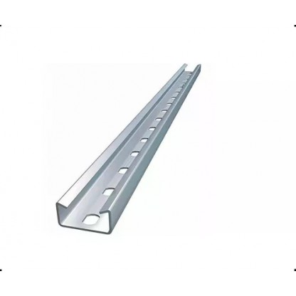 PERFILADO CHAPA PERFURADO KENNEDY 22 38X38 C/6MTS PC 1