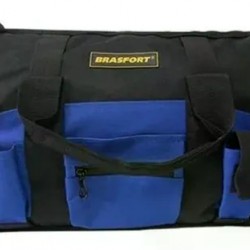 BOLSA BRASFORT FERRAMENTA 37 BOLSOS 7561 UN 1