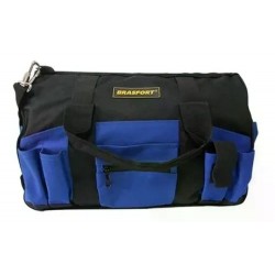 BOLSA BRASFORT FERRAMENTA 37 BOLSOS 7561 UN 1