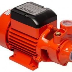 BOMBA DAGUA FOXLUX PERIFERICA 0,5 CV 127V PC 1