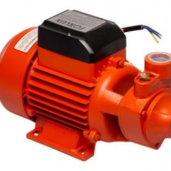 BOMBA DAGUA FOXLUX PERIFERICA 0,5 CV 220V PC 1