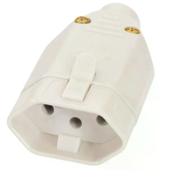 PINO FEMEA FAME 2P+T CZA 10A 1727 PC 1