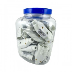 PINO FEMEA FAME 2P+T CZA 10A POTE C/35 3013 POTE 1