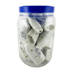 PINO FEMEA FAME 2P+T CZA 20A POTE C/20 3021 POTE 1