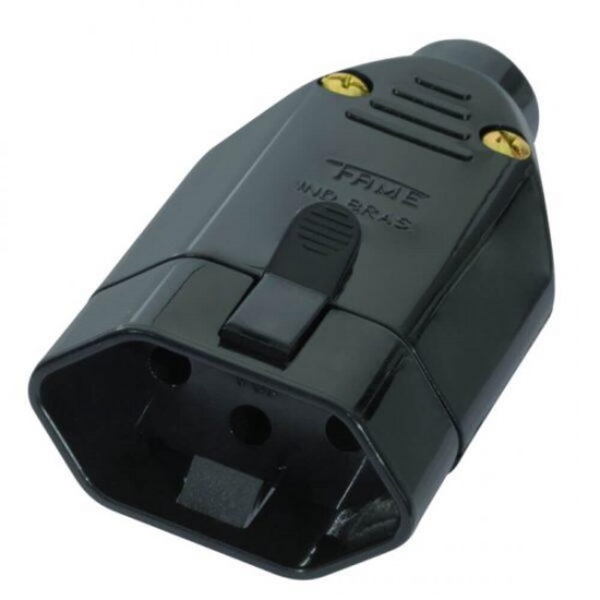 PINO FEMEA FAME 2P+T PTO 20A 2147 PC 1