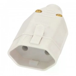 PINO FEMEA FAME CINZA 20A 1418 PC 1