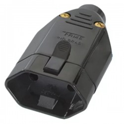 PINO FEMEA FAME PRETO 10A 2144 PC 1