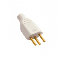 PINO MACHO 2P+T FAME CZA 10A 1729 PC 1