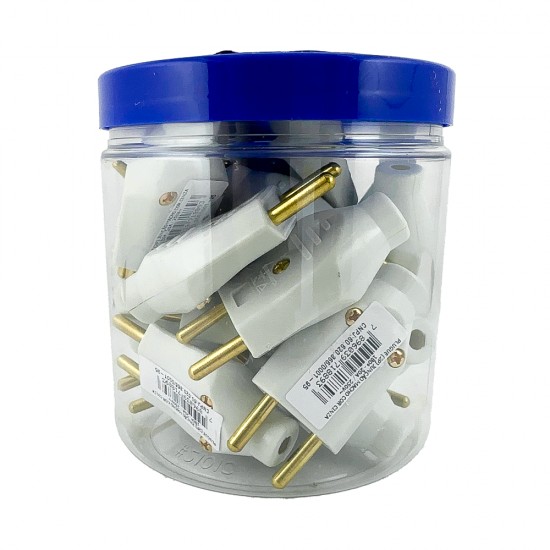 PINO MACHO FAME CZA 20A POTE C/20 1889 POTE 1