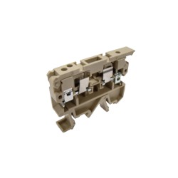 BORNE JNG PORTA FUSIVEL JUT2-4RD BG PC 1