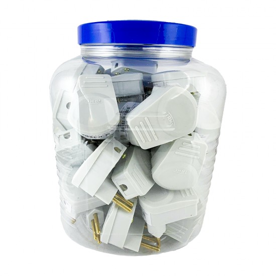 PINO PRENSA CABO 2P+T FAME 10A CZA POTE C/40 2985 POTE 1