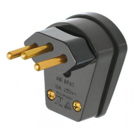 PINO PRENSA CABO 2P+T FAME 10A PTO 1489 CF 1